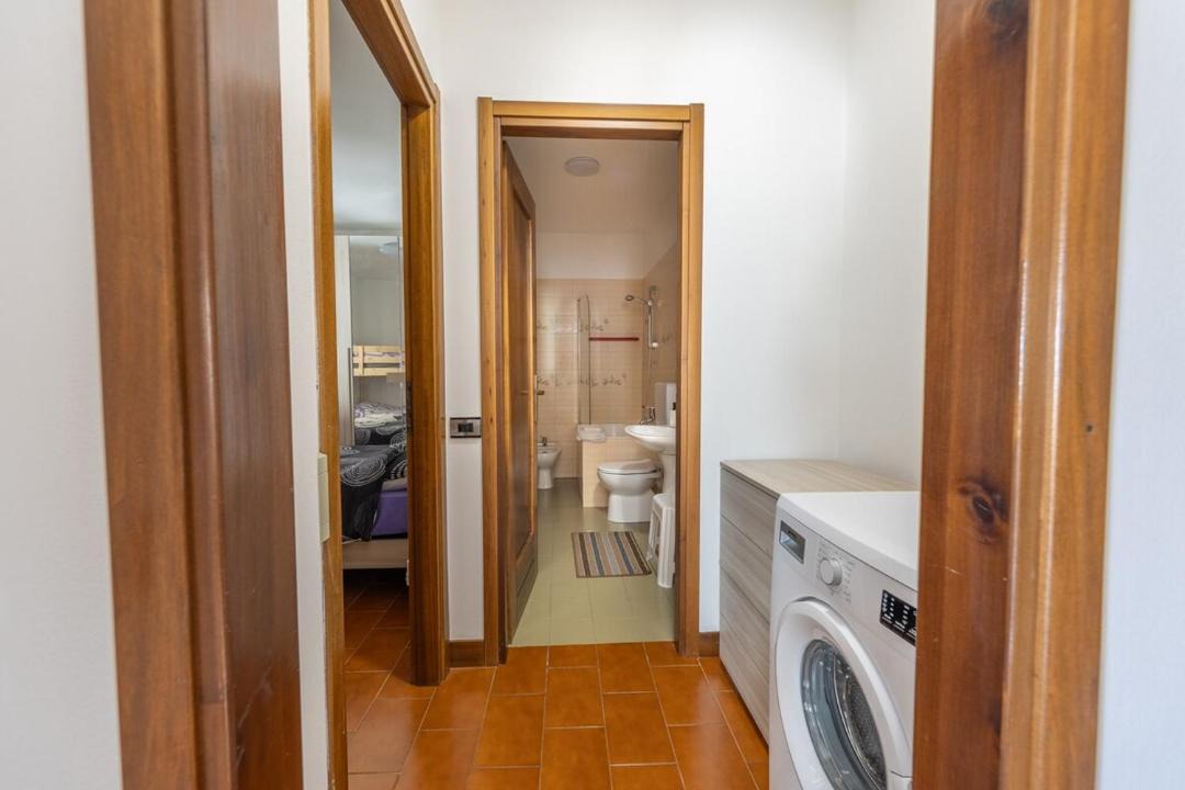 Photo of Bathroom in Barzio