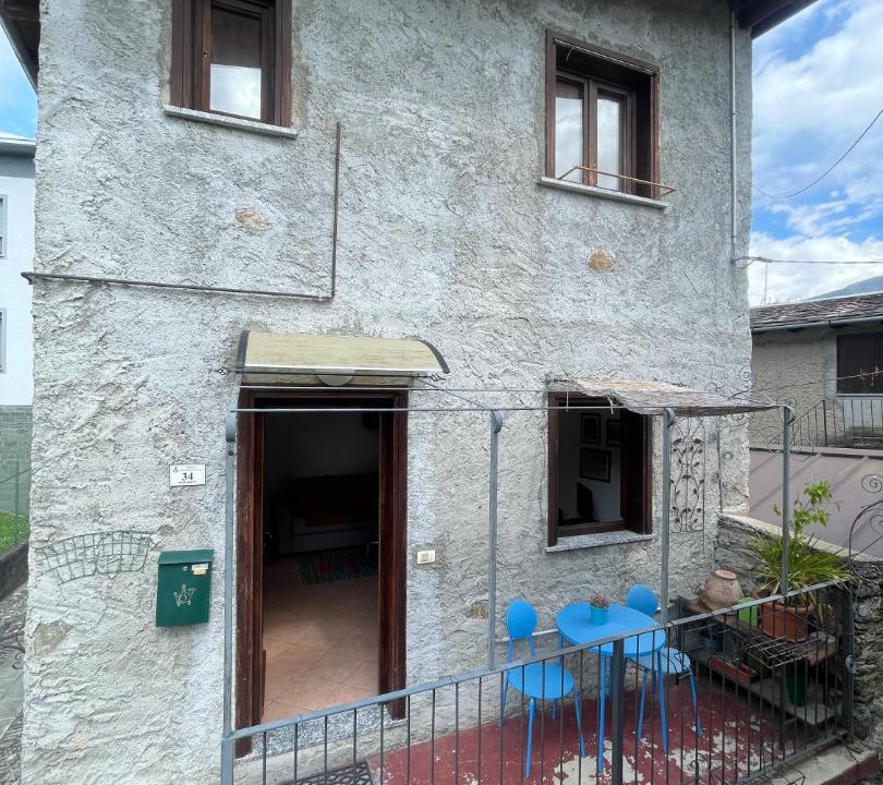 Photo of Others in Valtellina