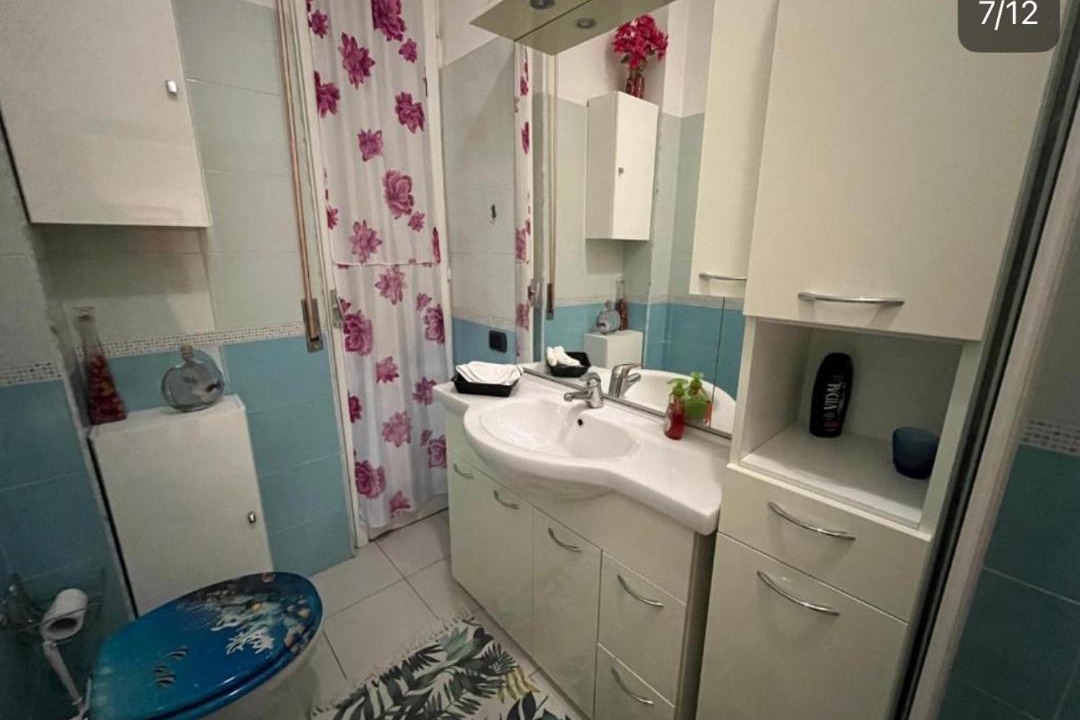 Photo of Bathroom in Mozzate
