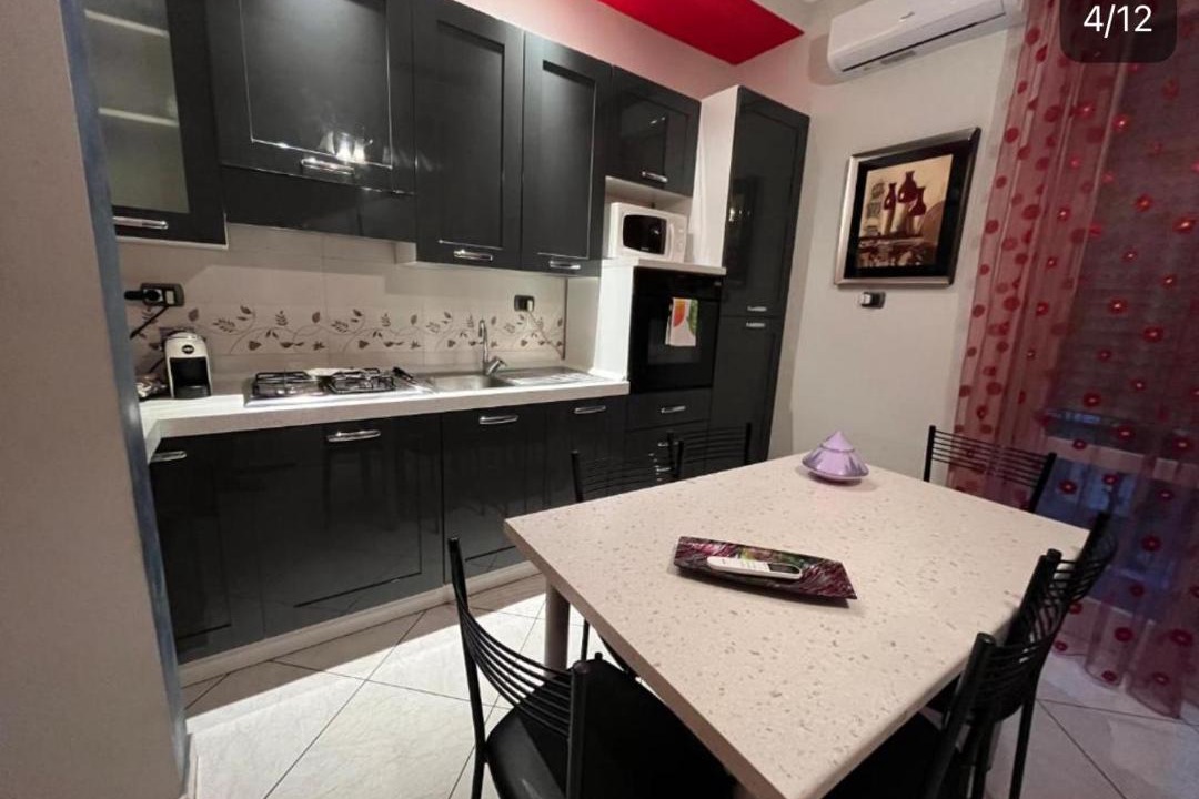 Photo of Kitchen in Mozzate