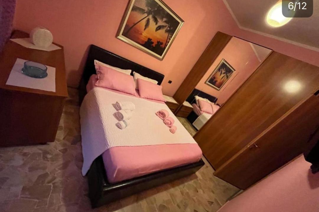 Photo of Bedroom in Mozzate