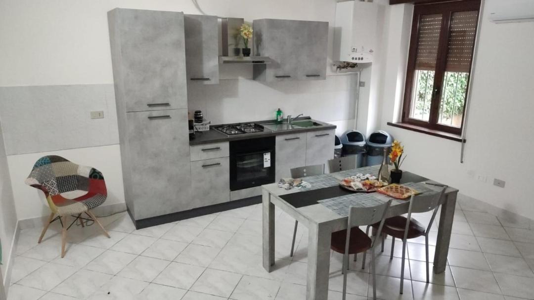 Photo of Kitchen in Medole