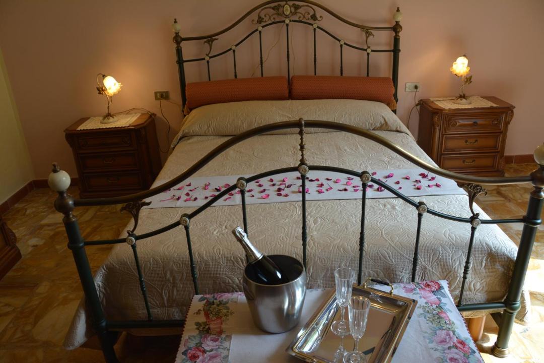 Photo of Bedroom in Viadanica