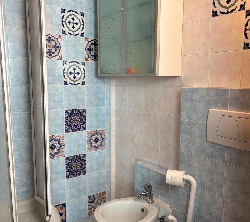 Photo of Bathroom in Ortica