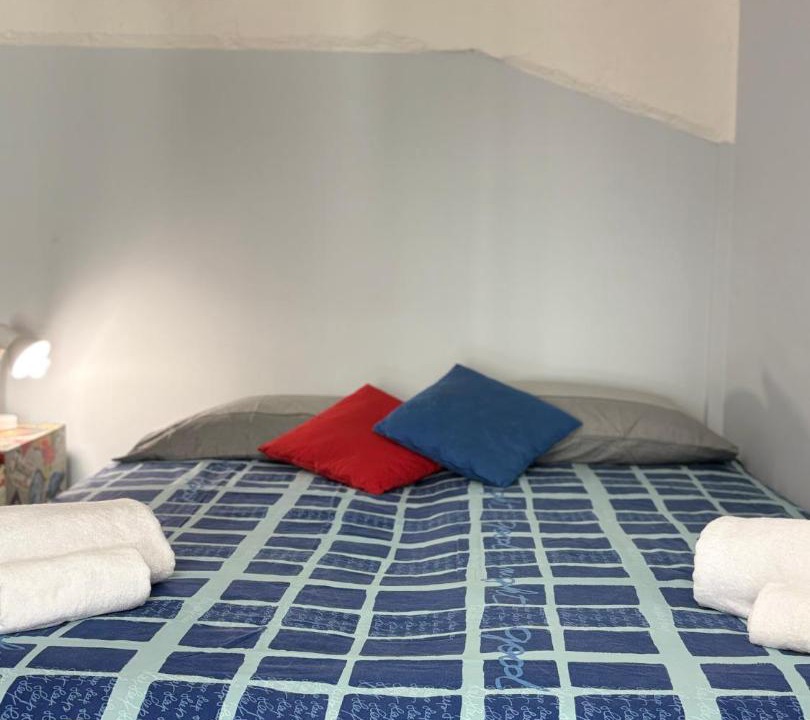 Photo of Bedroom in Ortica