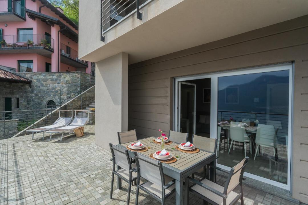 Photo of Patio Balcony in Aurogna