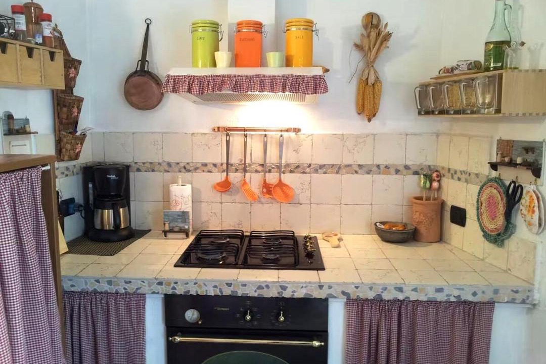 Photo of Kitchen in Maccagno