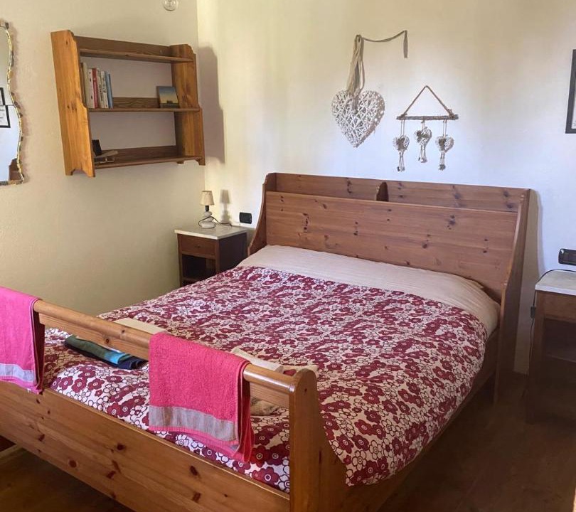 Photo of Bedroom in Maccagno