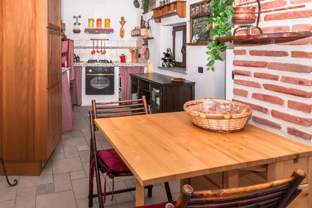 Photo of Kitchen in Maccagno