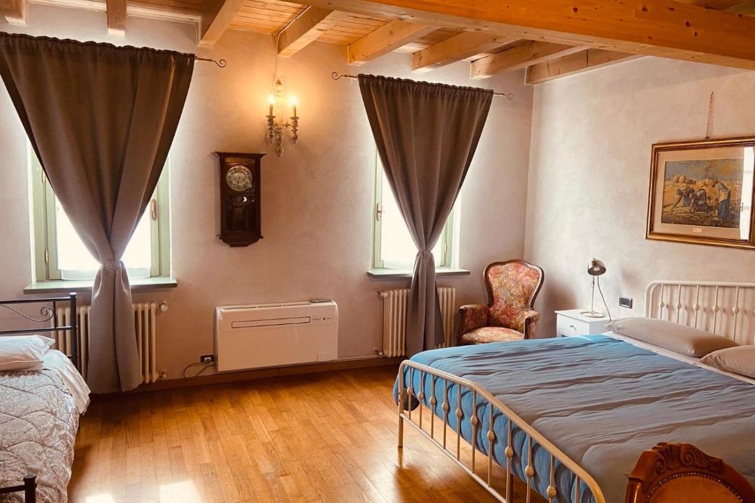 Photo of Bedroom in Dello