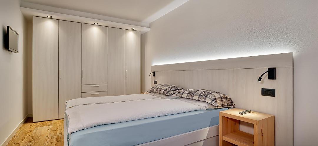 Photo of Bedroom in Livigno