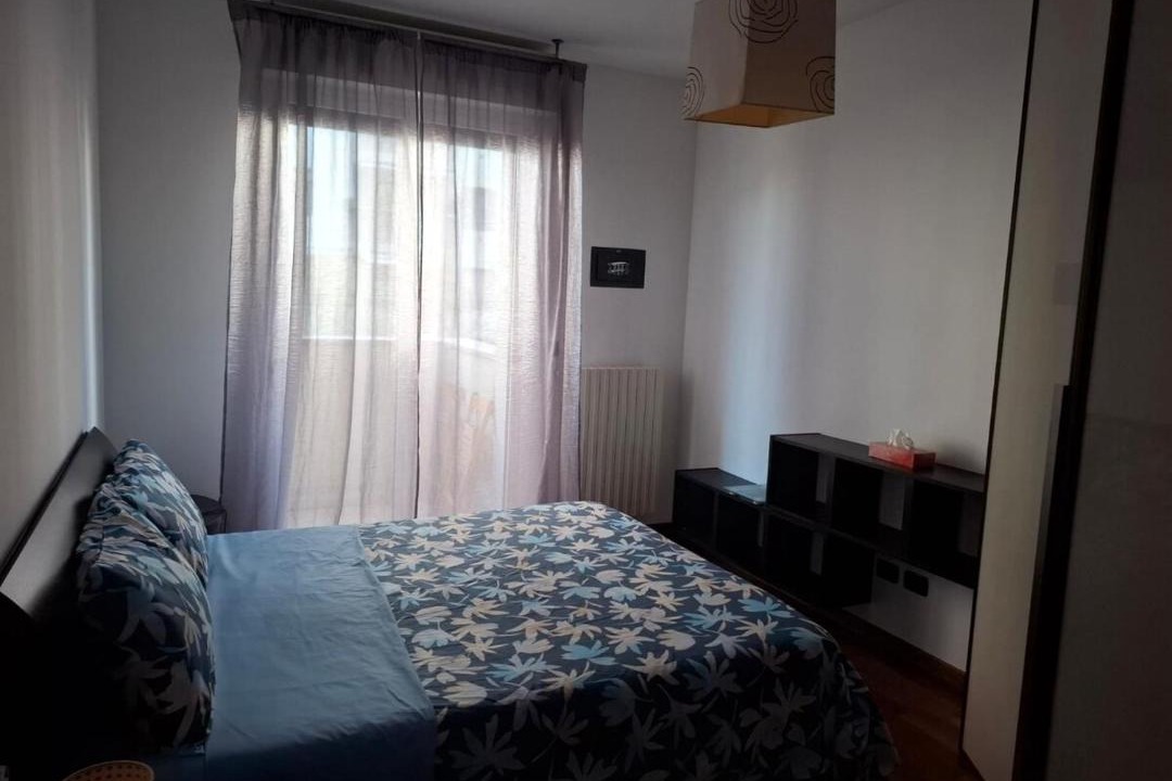 Photo of Bedroom in Milan
