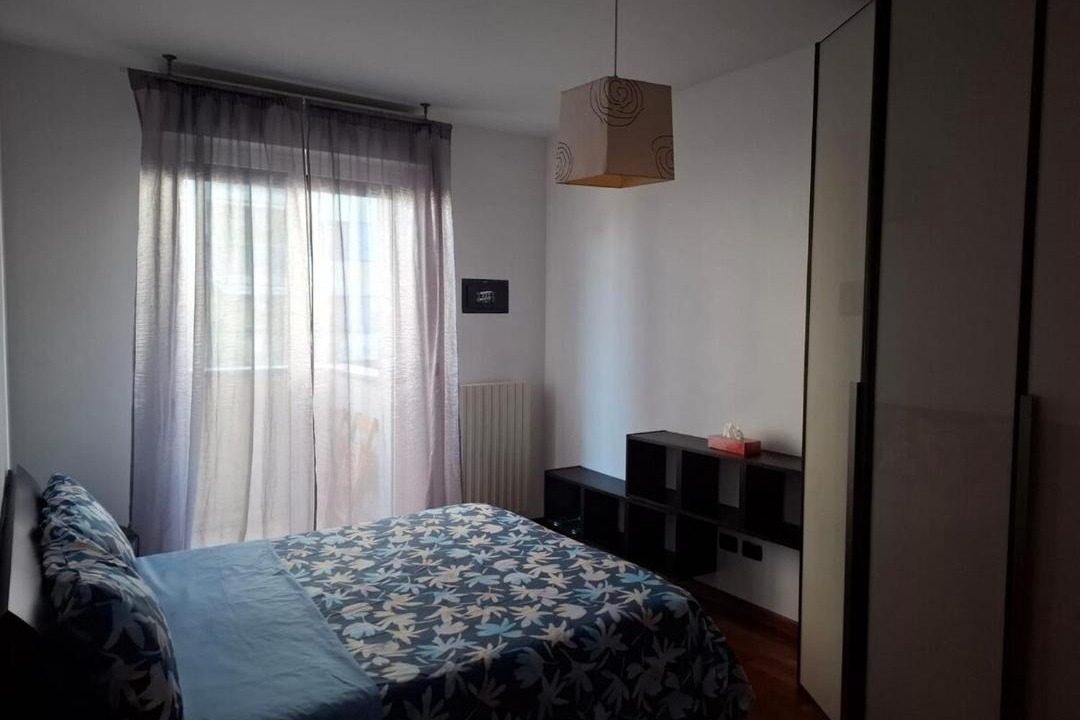 Photo of Bedroom in Milan