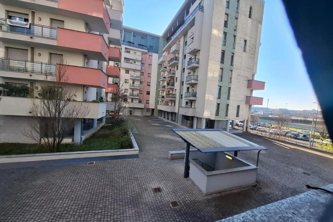 Photo of Patio Balcony in Milan