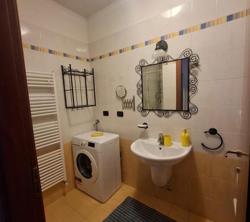 Photo of Bathroom in Milan