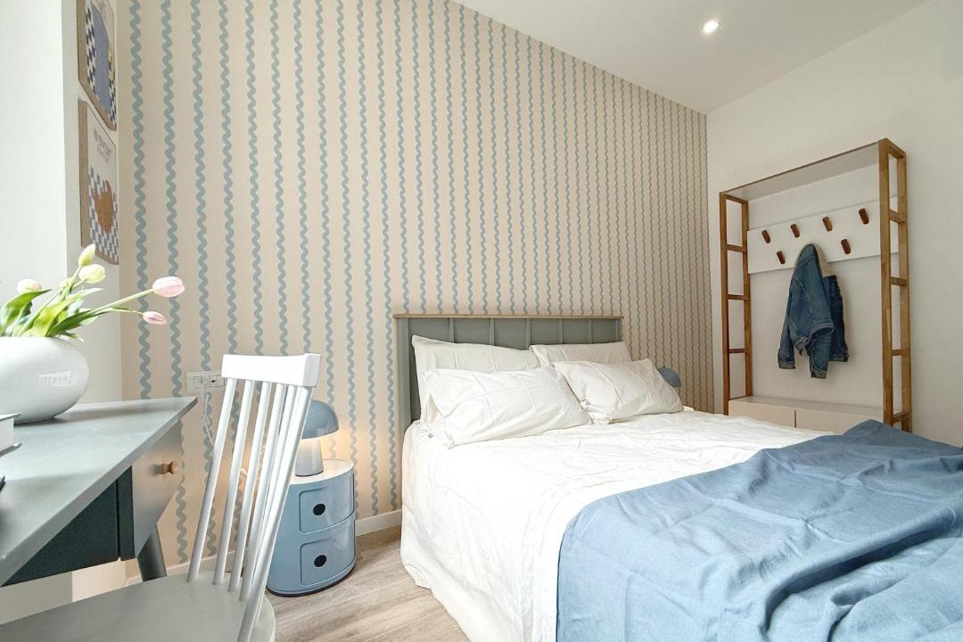 Photo of Bedroom in Porta Romana