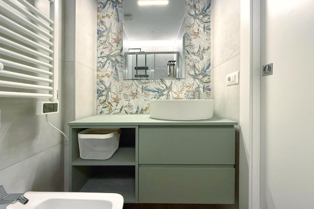 Photo of Bathroom in Porta Romana