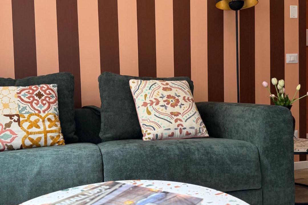 Photo of Livingroom in Porta Romana