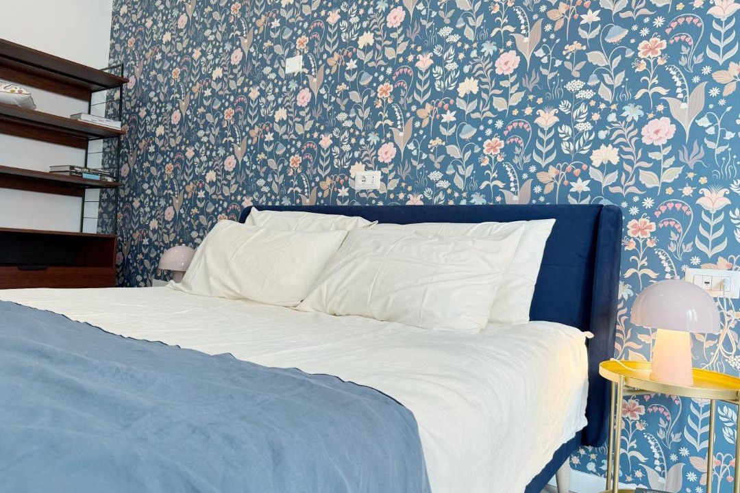 Photo of Bedroom in Porta Romana