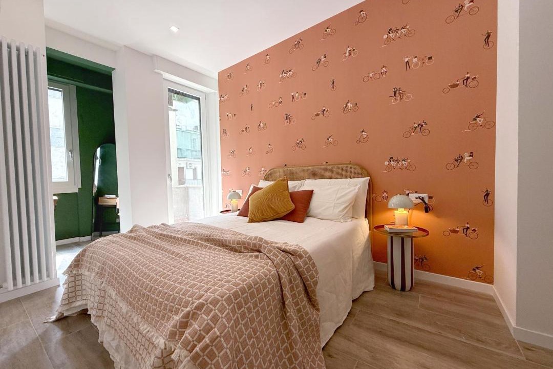 Photo of Bedroom in Porta Romana