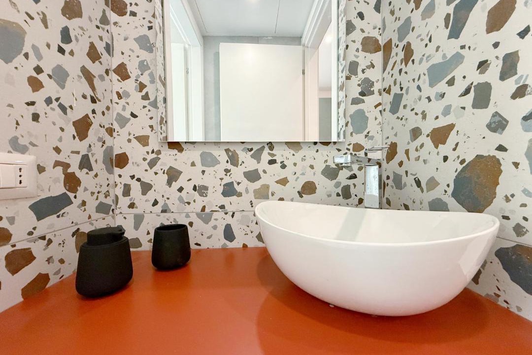 Photo of Bathroom in Porta Romana