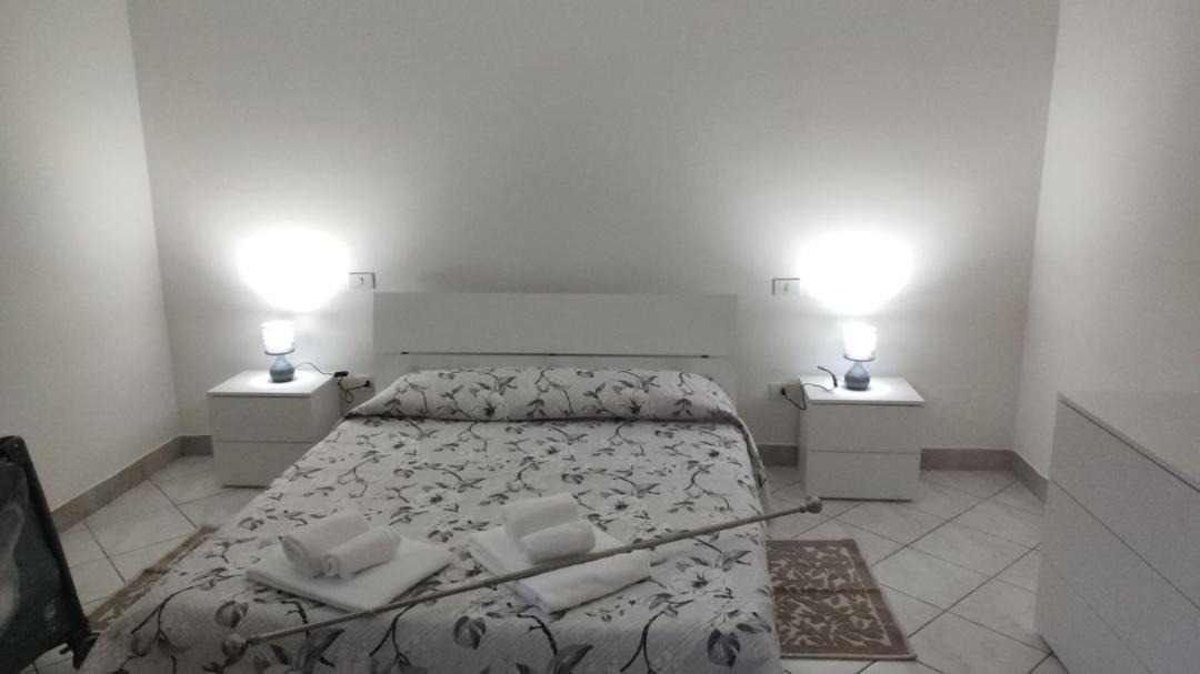 Photo of Bedroom in Medole