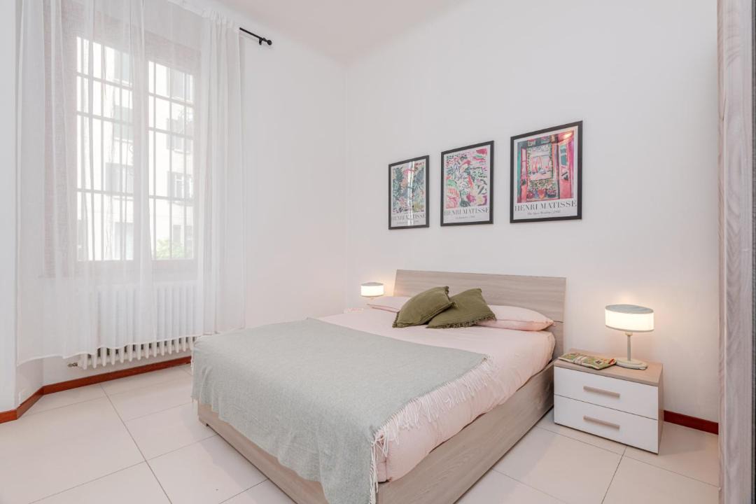 Photo of Bedroom in Segnano