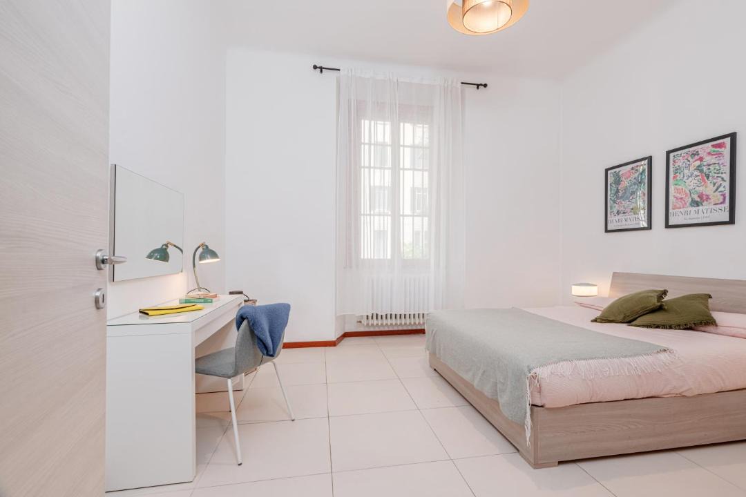 Photo of Bedroom in Segnano