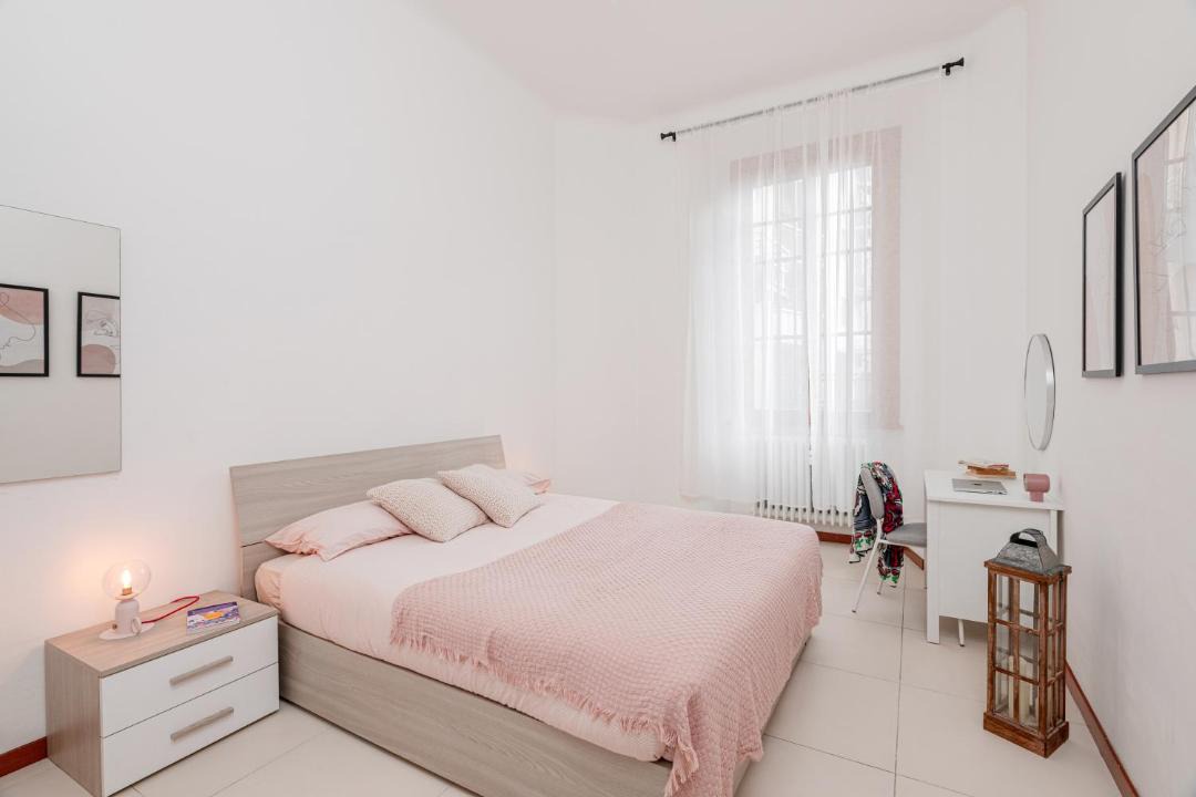 Photo of Bedroom in Segnano