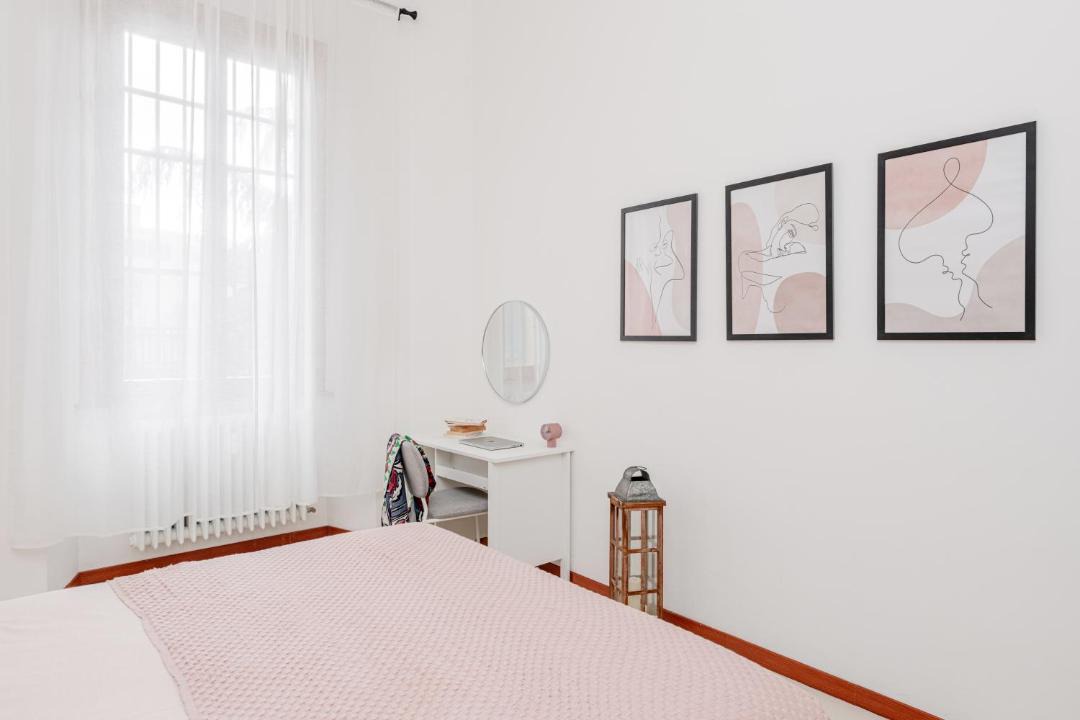 Photo of Bedroom in Segnano