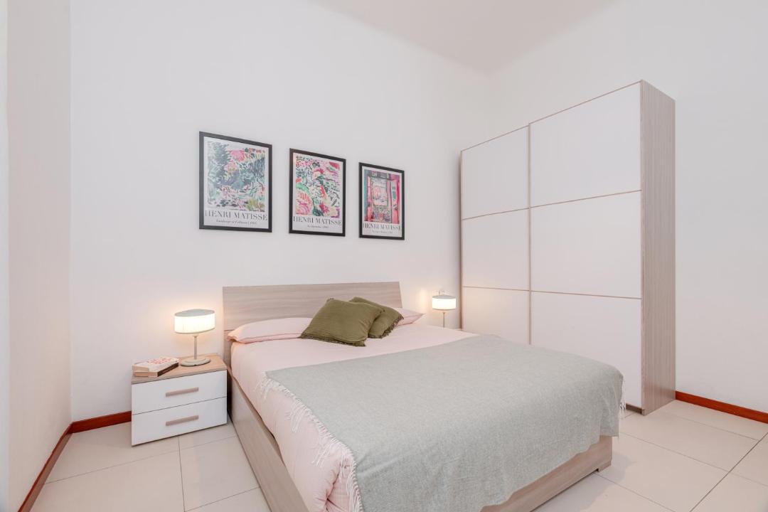 Photo of Bedroom in Segnano
