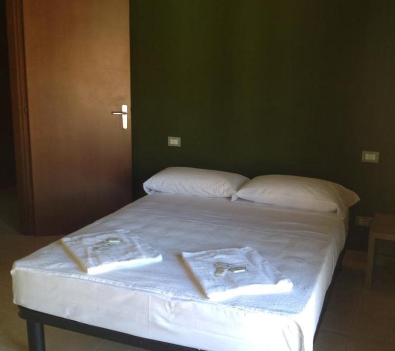 Photo of Bedroom in Villa San Giovanni