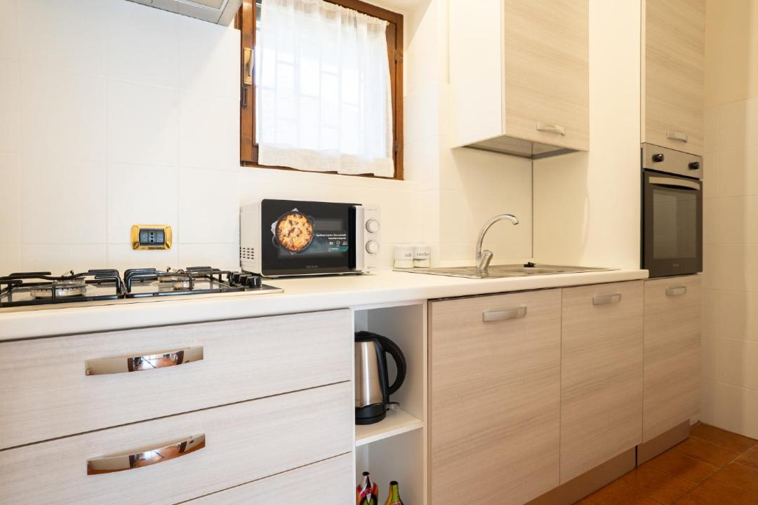 Photo of Kitchen in Introbio