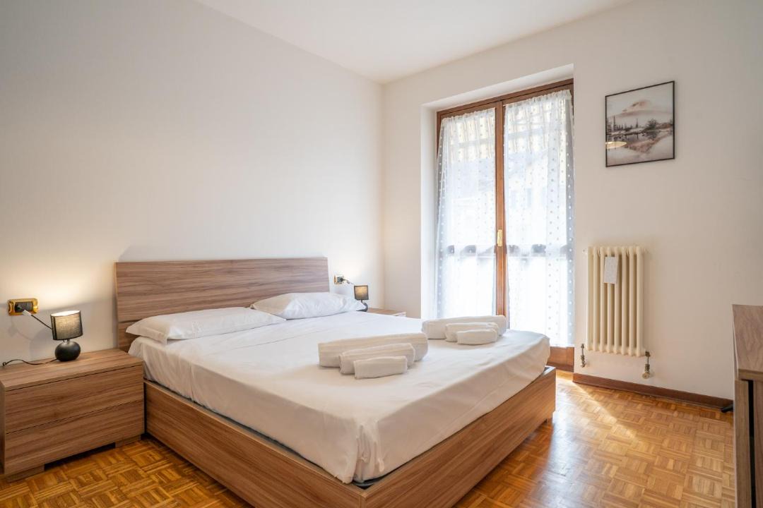 Photo of Bedroom in Introbio