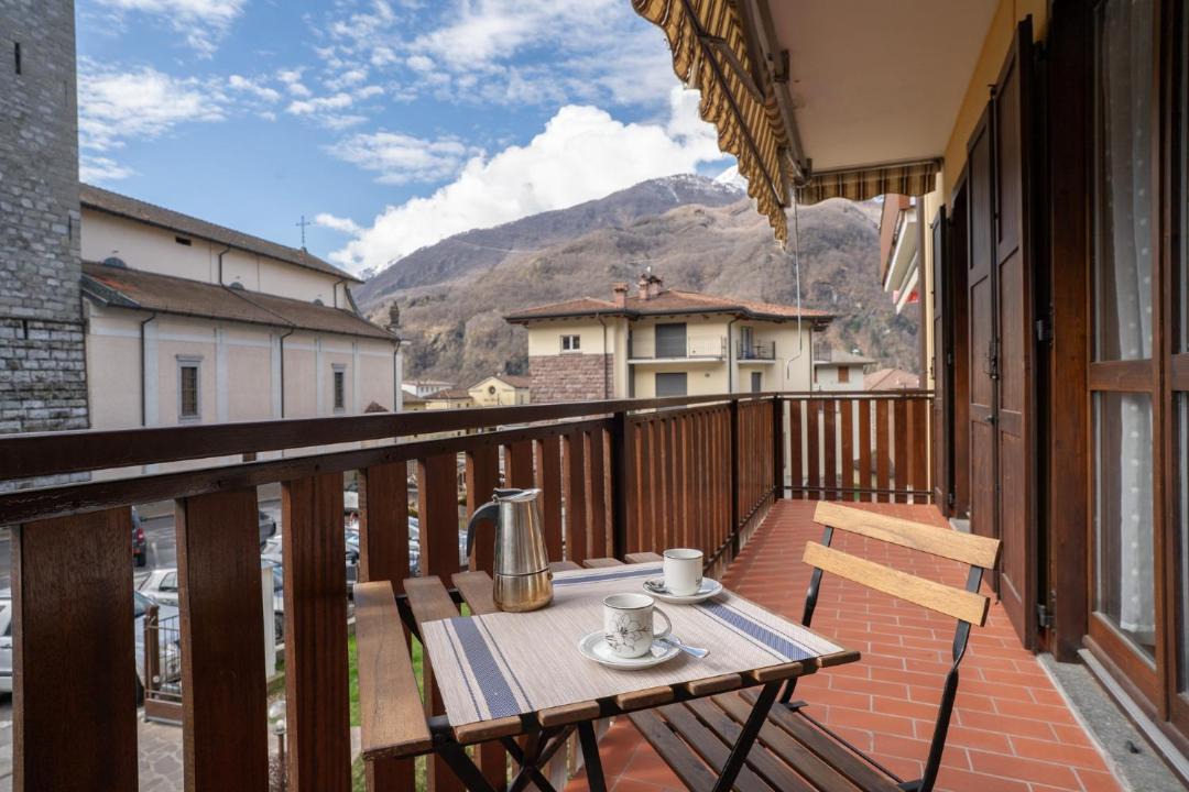 Photo of Patio Balcony in Introbio