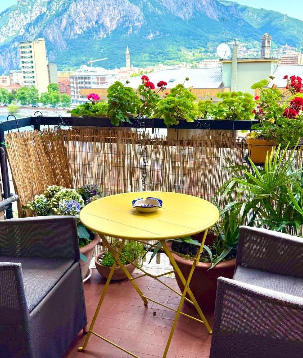 Photo of Patio Balcony in Malgrate