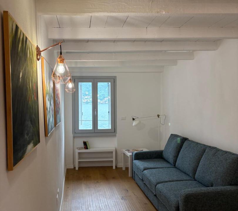 Photo of Livingroom in Colonno