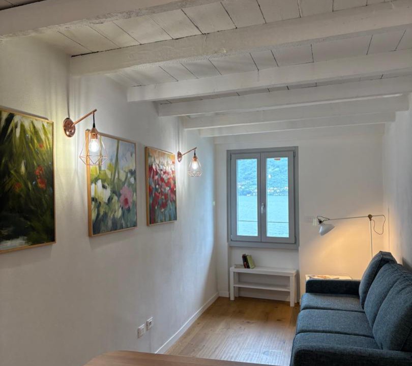 Photo of Livingroom in Colonno