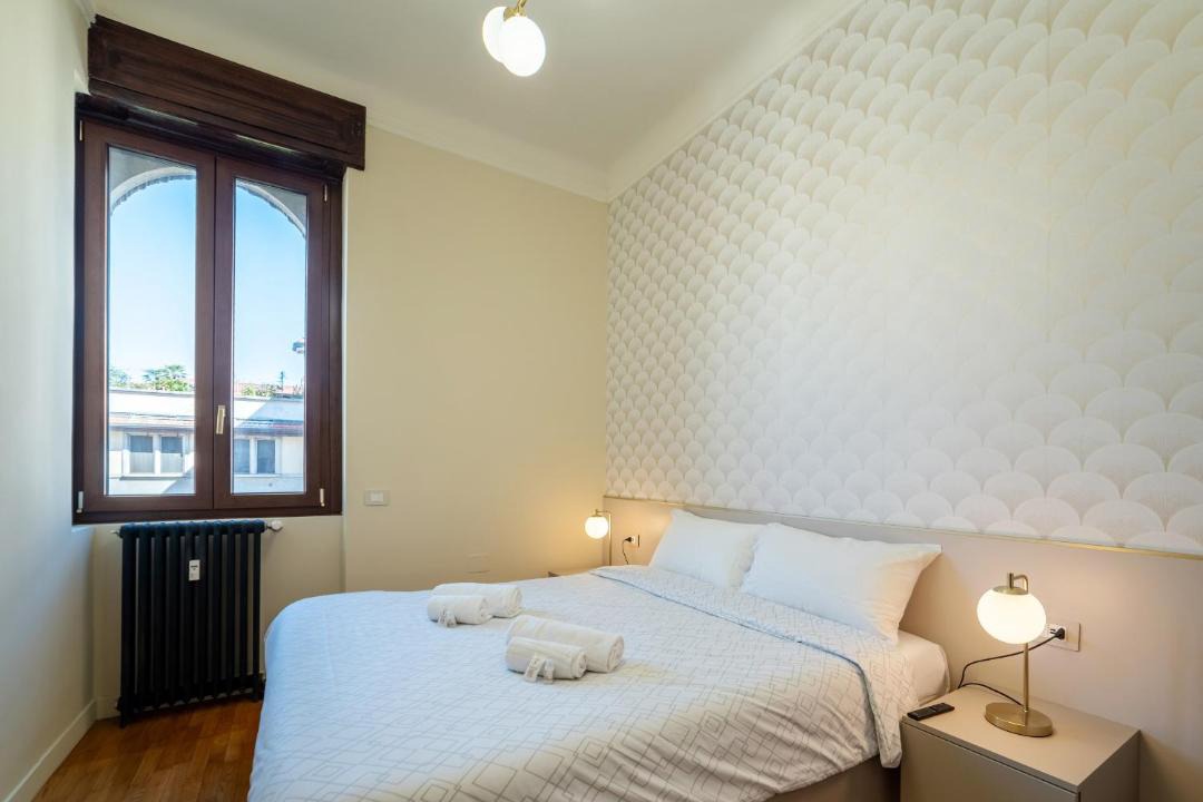 Photo of Bedroom in Porta Vittoria