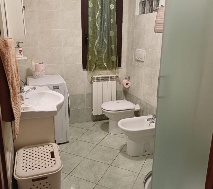 Photo of Bathroom in Cascina Elisa