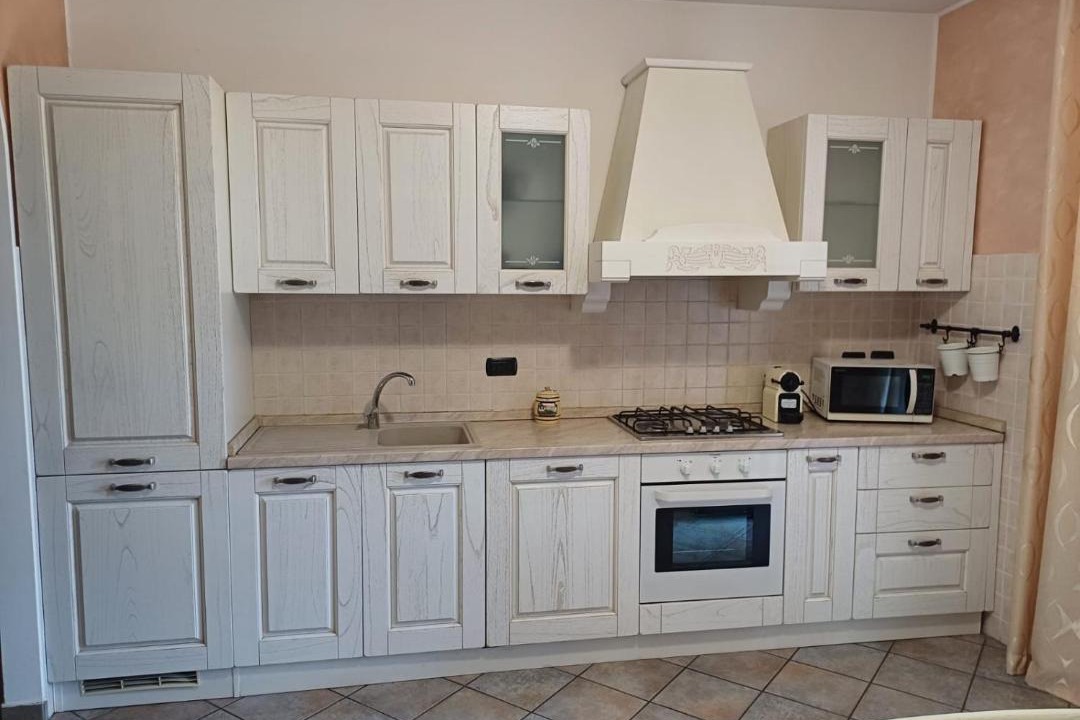 Photo of Kitchen in Cascina Elisa
