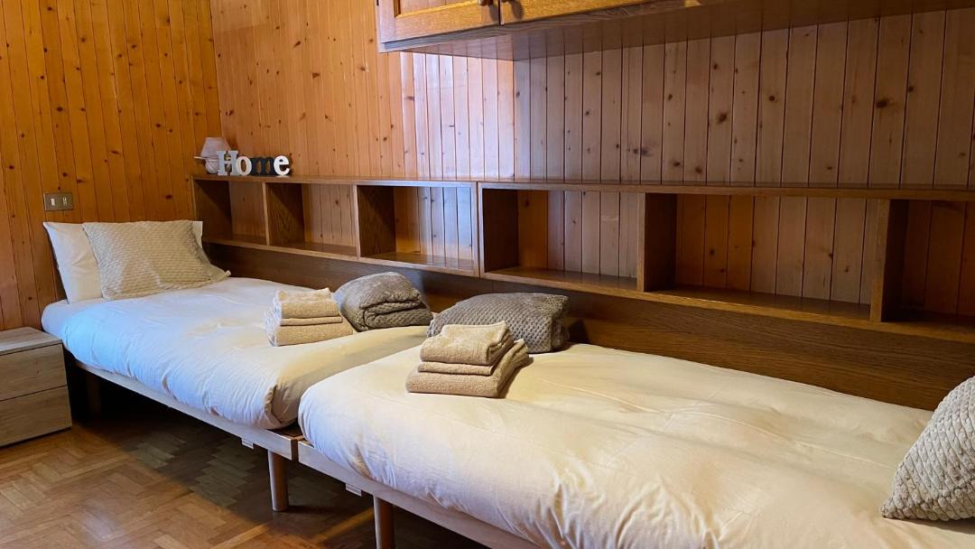 Photo of Bedroom in Semogo