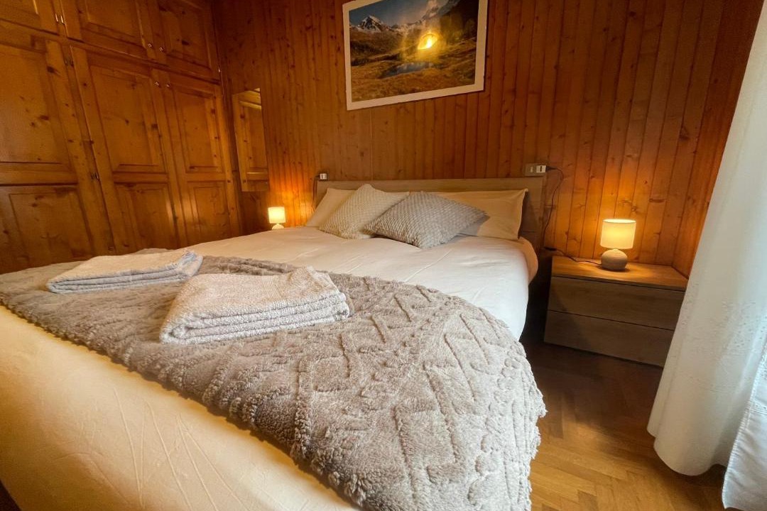 Photo of Bedroom in Semogo
