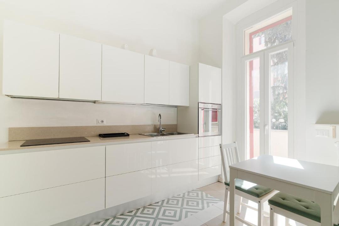 Photo of Kitchen in Acquabella