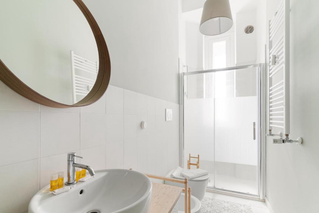 Photo of Bathroom in Acquabella