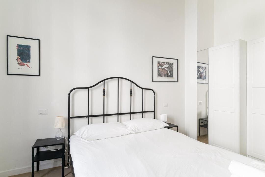 Photo of Bedroom in Acquabella
