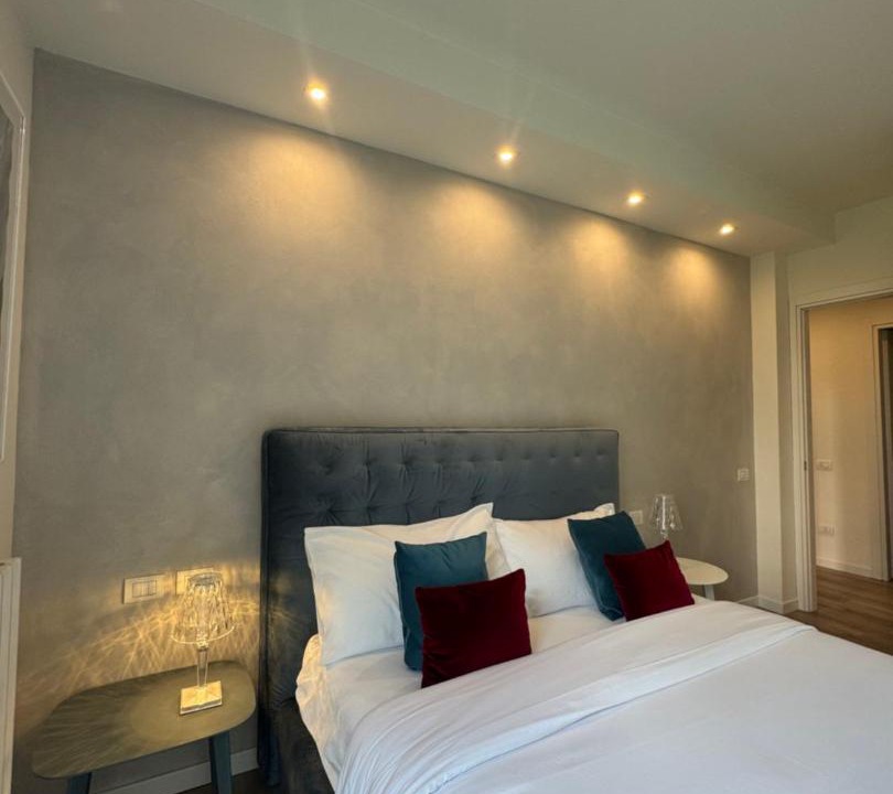 Photo of Bedroom in Sarnico