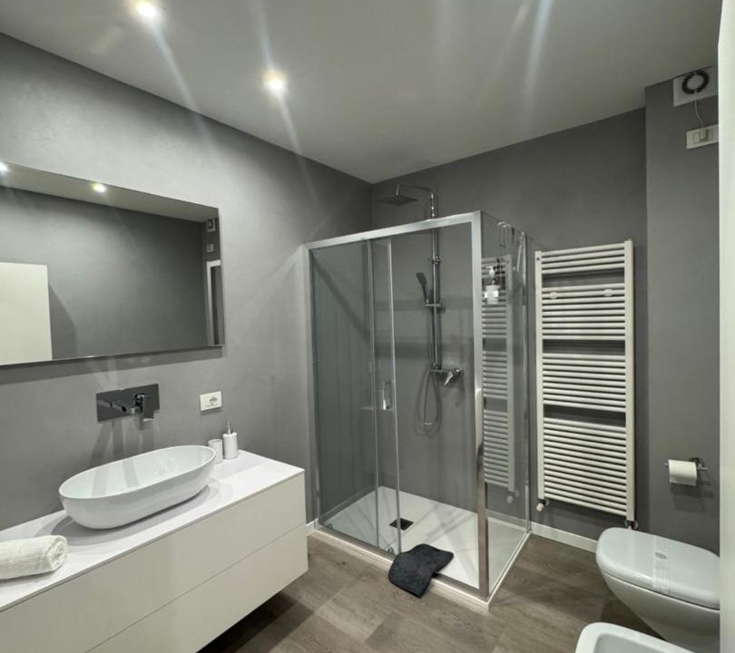 Photo of Bathroom in Sarnico