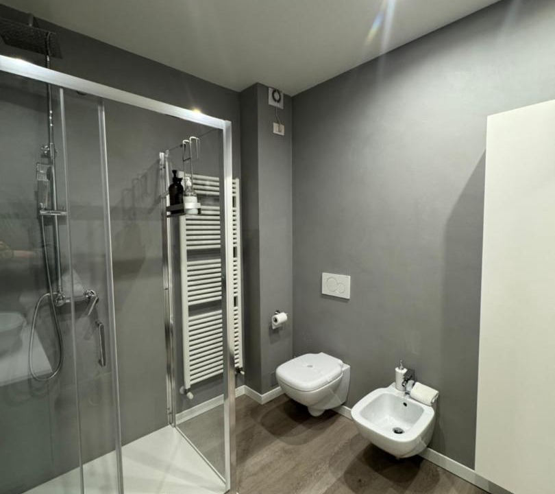Photo of Bathroom in Sarnico