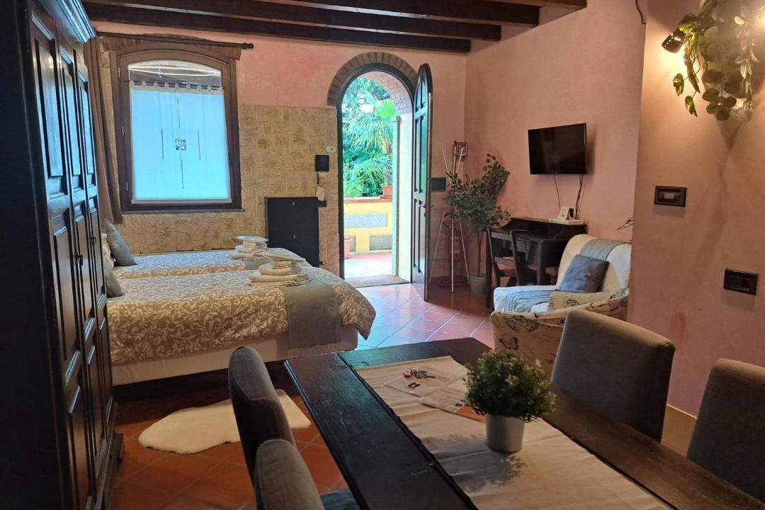 Photo of Bedroom in Abbadesse